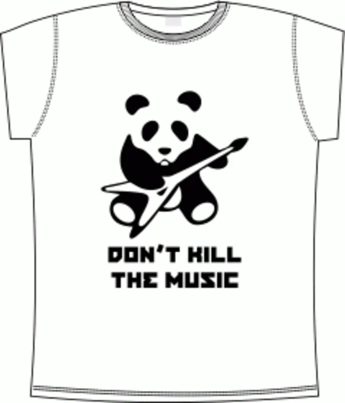 Музыкальные2: Panda Music